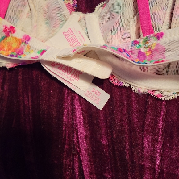 NWT bralette - Picture 5 of 5